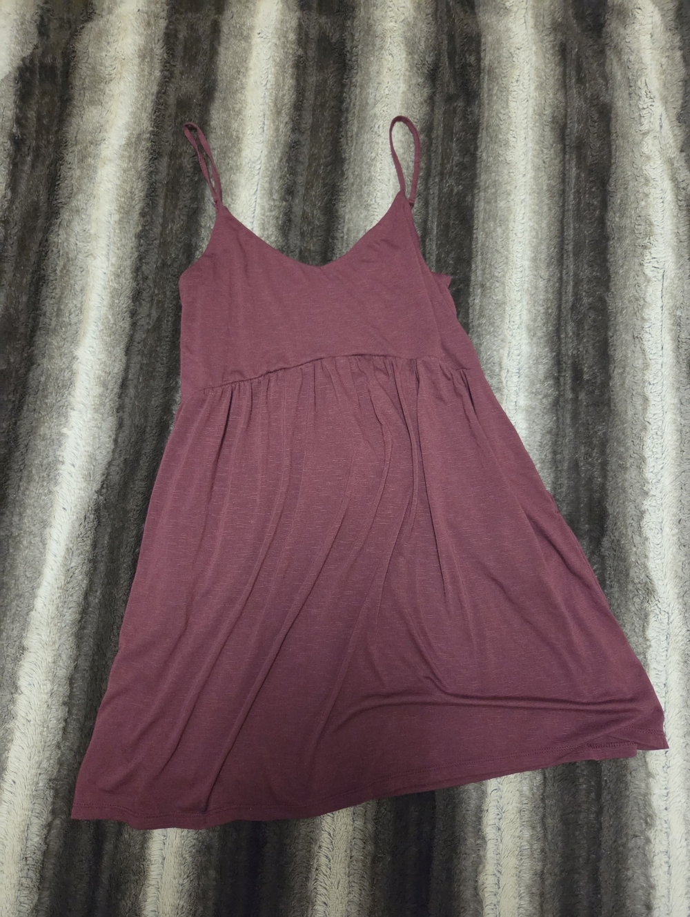 Old Navy Tank Dress Size L